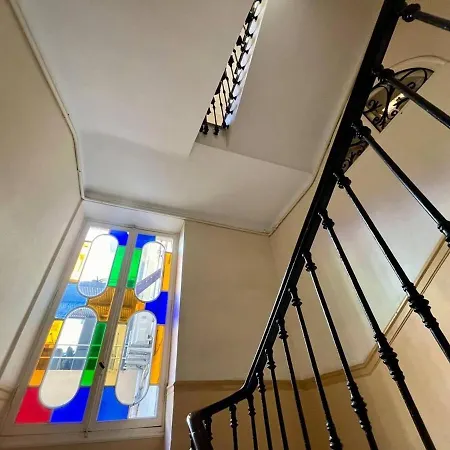 Apartamento Signature Assalit *