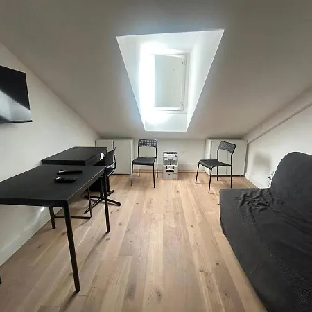 Signature Assalit Apartment