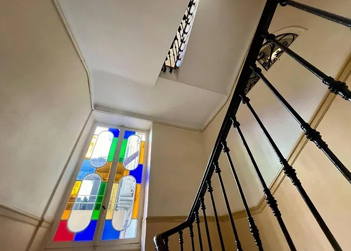 Appartement Signature Assalit *